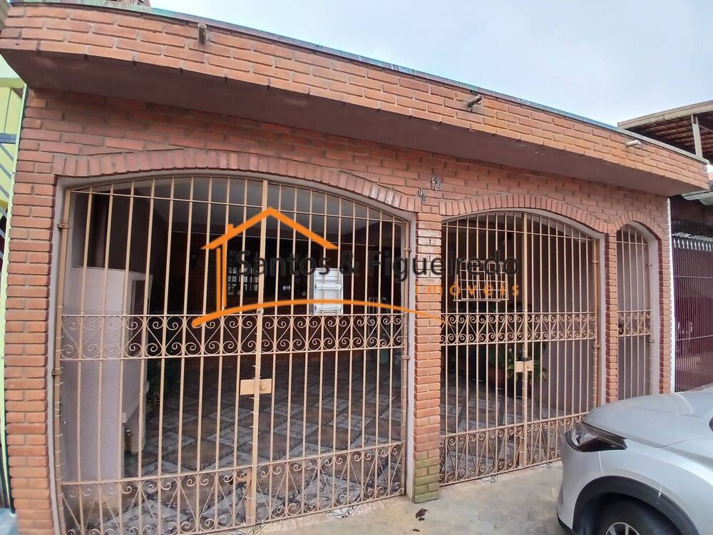 Casa, 4 quartos, 205 m² - Foto 4