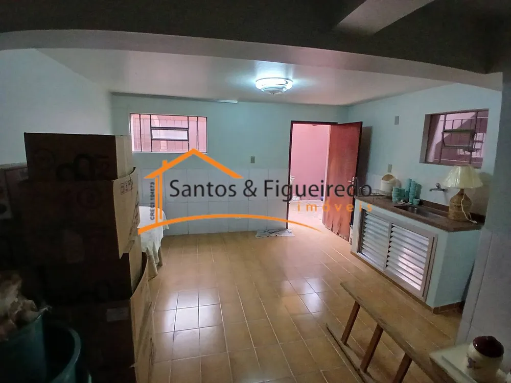 Casa, 4 quartos, 205 m² - Foto 10