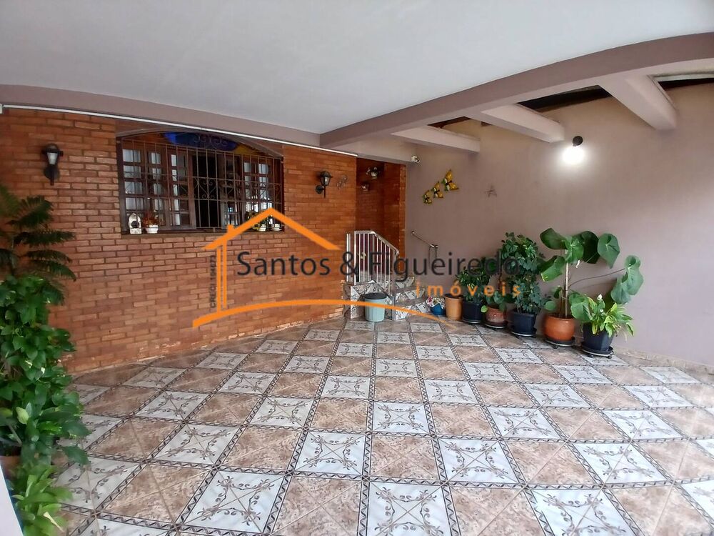 Casa, 4 quartos, 205 m² - Foto 3