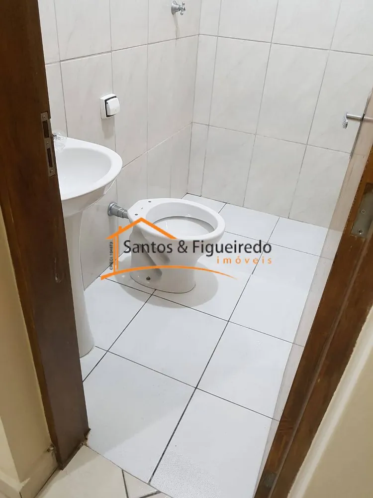 Casa, 4 quartos, 154 m² - Foto 13