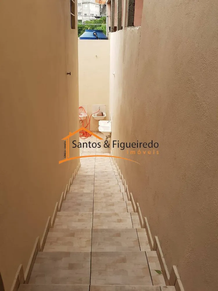 Casa, 4 quartos, 154 m² - Foto 6