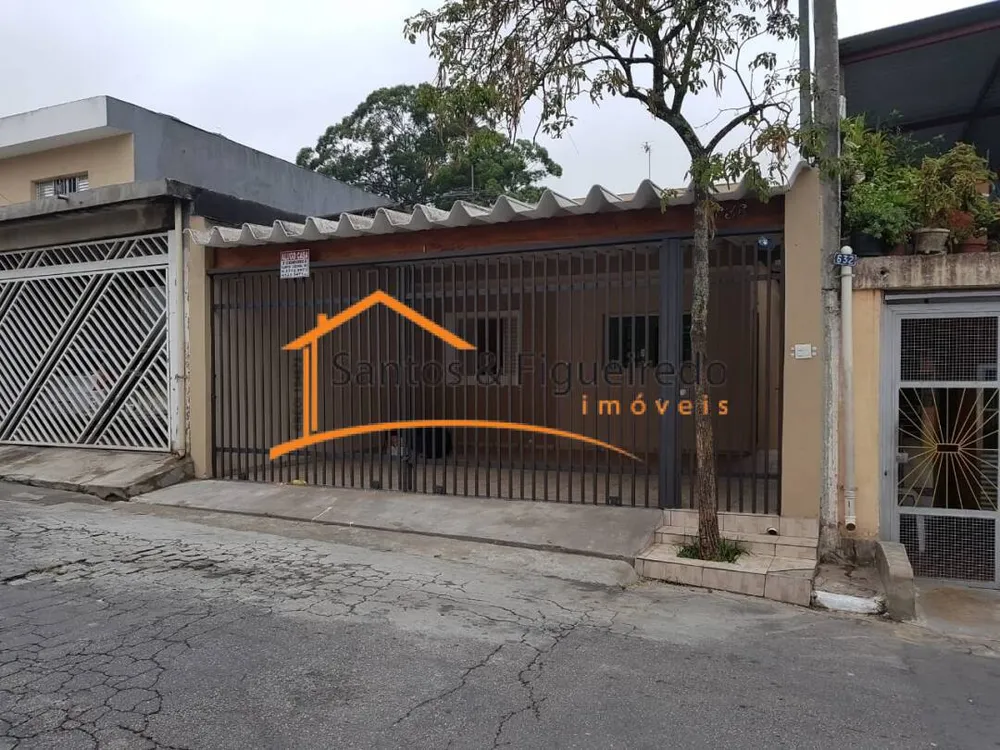Casa, 4 quartos, 154 m² - Foto 2