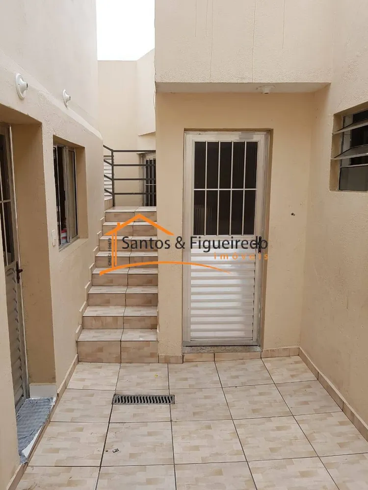 Casa, 4 quartos, 154 m² - Foto 8