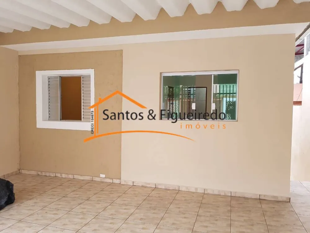 Casa, 4 quartos, 154 m² - Foto 9