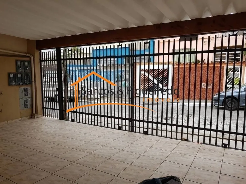 Casa, 4 quartos, 154 m² - Foto 1