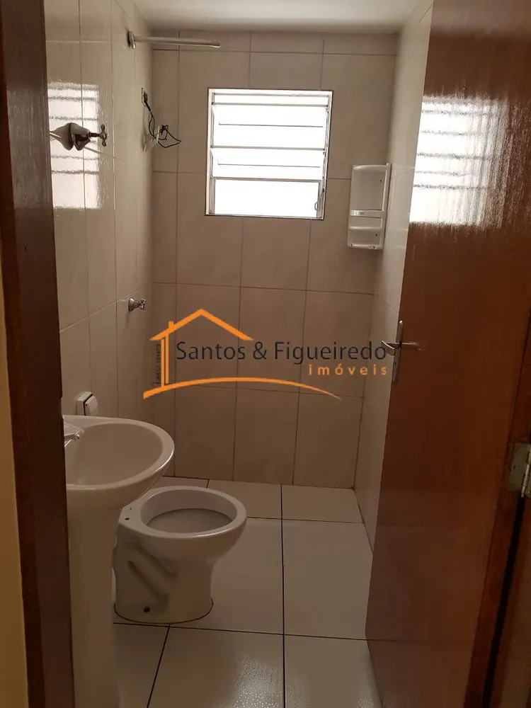 Casa, 4 quartos, 154 m² - Foto 12