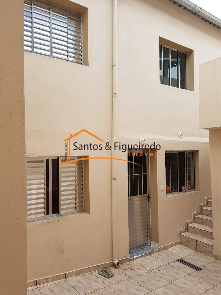 Casa, 4 quartos, 154 m² - Foto 5