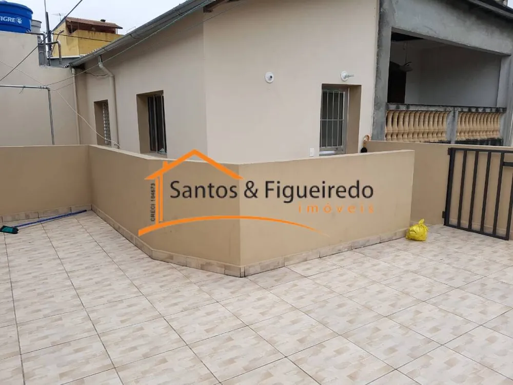 Casa, 4 quartos, 154 m² - Foto 7