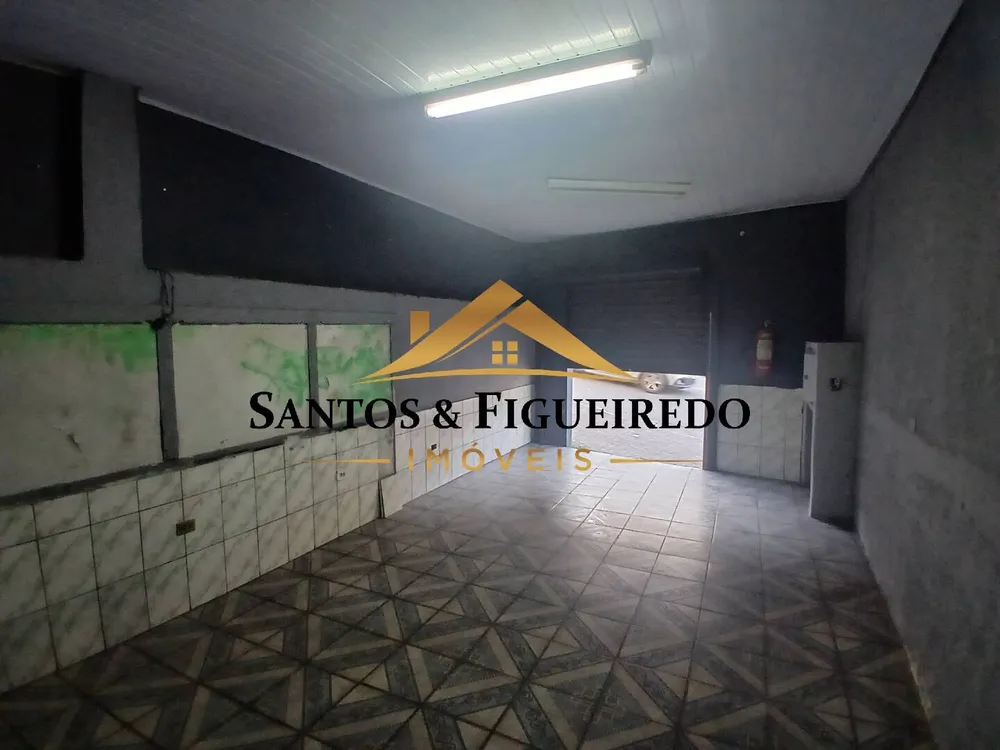 Loja-Salão, 35 m² - Foto 4