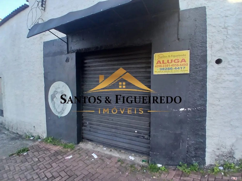 Loja-Salão, 35 m² - Foto 3