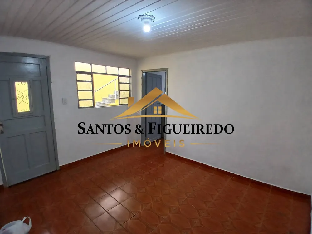 Casa, 1 quarto, 60 m² - Foto 2