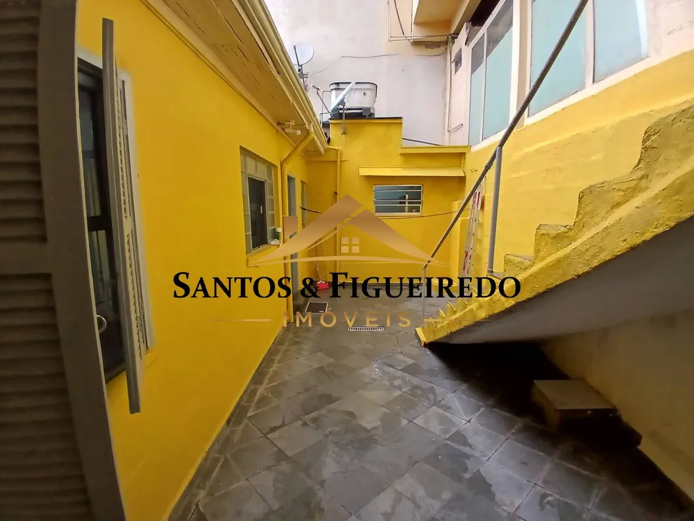 Casa, 1 quarto, 60 m² - Foto 3