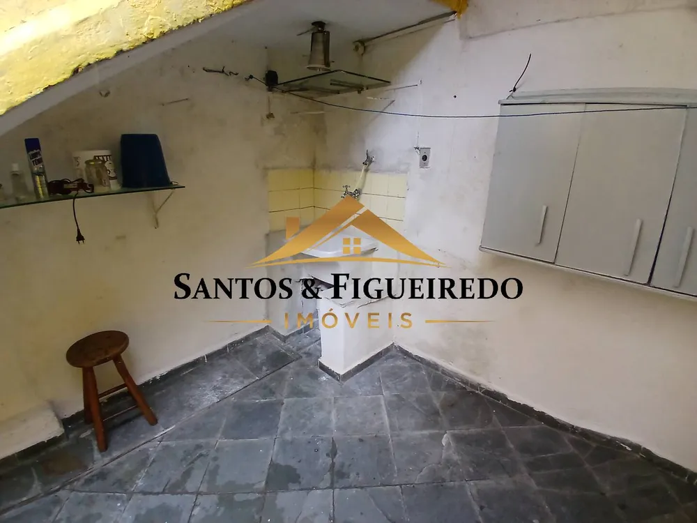 Casa, 1 quarto, 60 m² - Foto 10