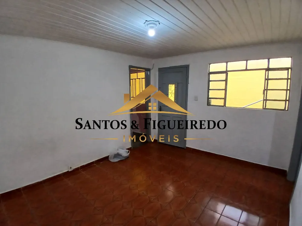 Casa, 1 quarto, 60 m² - Foto 8