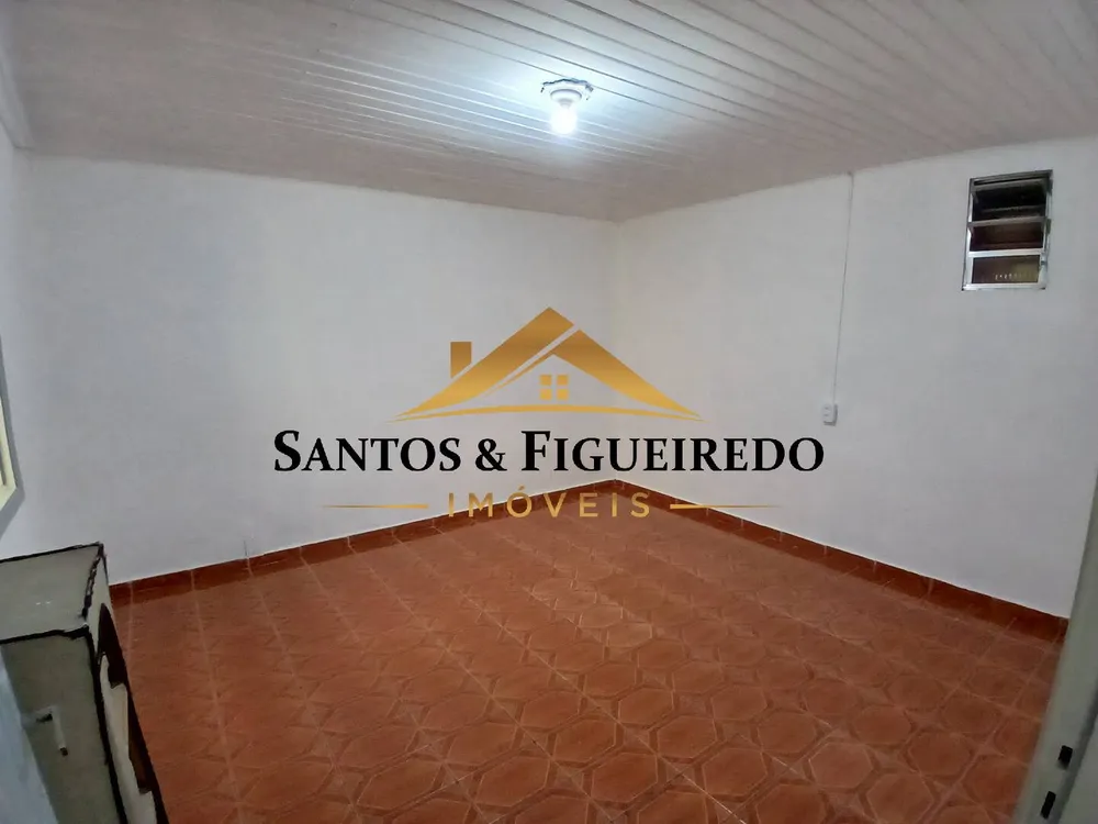 Casa, 1 quarto, 60 m² - Foto 6