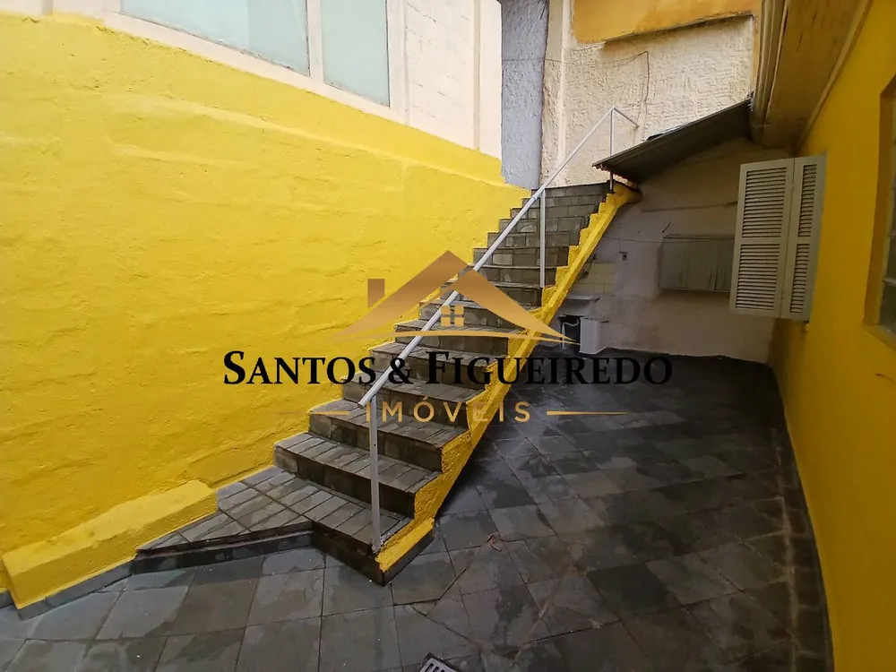 Casa, 1 quarto, 60 m² - Foto 1