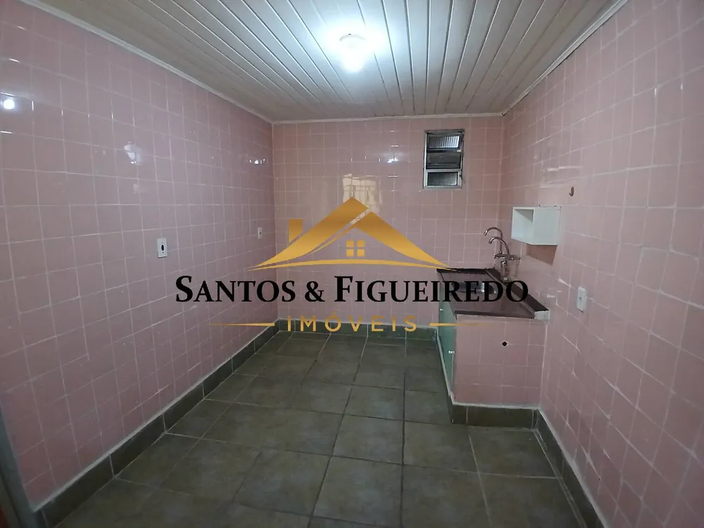 Casa, 1 quarto, 60 m² - Foto 7