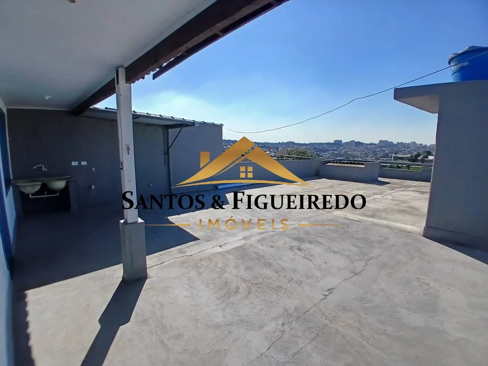 Casa, 2 quartos, 45 m² - Foto 10