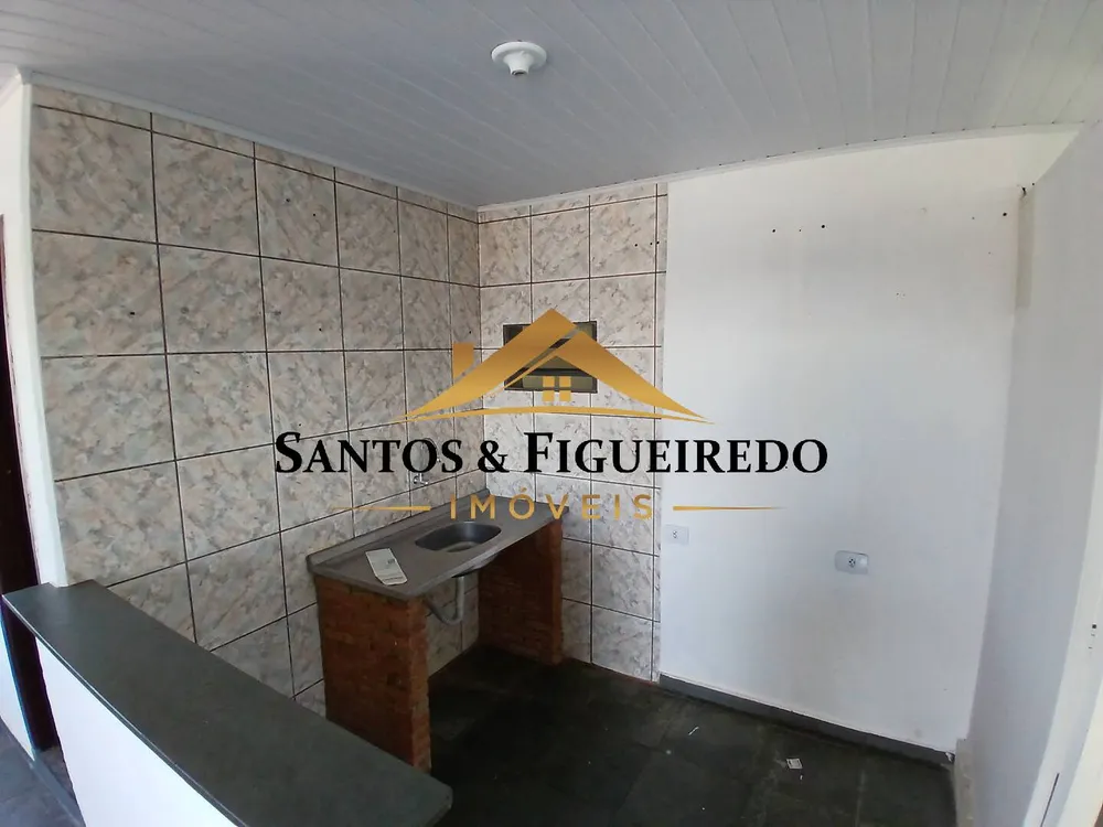 Casa, 2 quartos, 45 m² - Foto 8