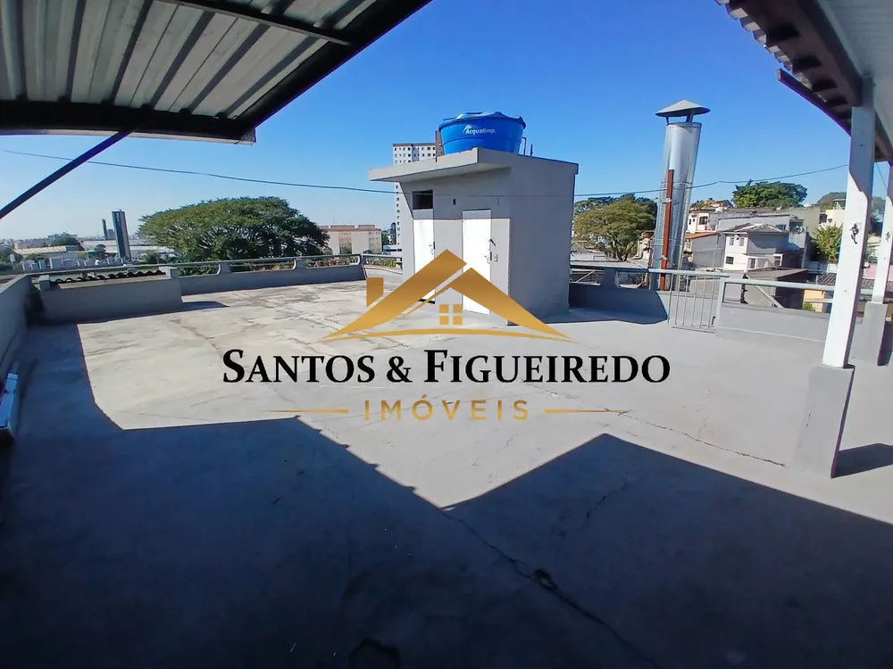 Casa, 2 quartos, 45 m² - Foto 1