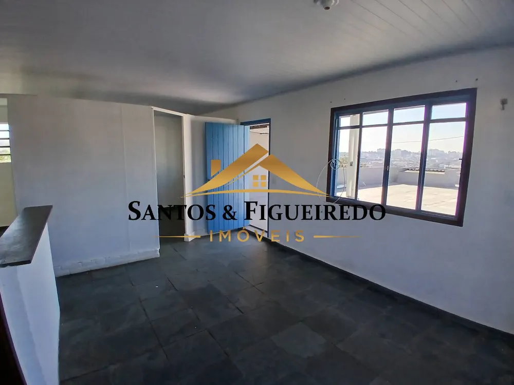 Casa, 2 quartos, 45 m² - Foto 5