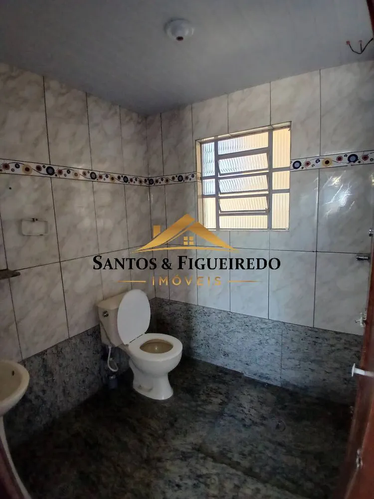 Casa, 2 quartos, 45 m² - Foto 6