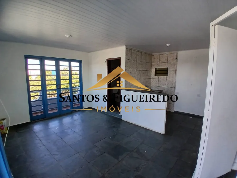 Casa, 2 quartos, 45 m² - Foto 2