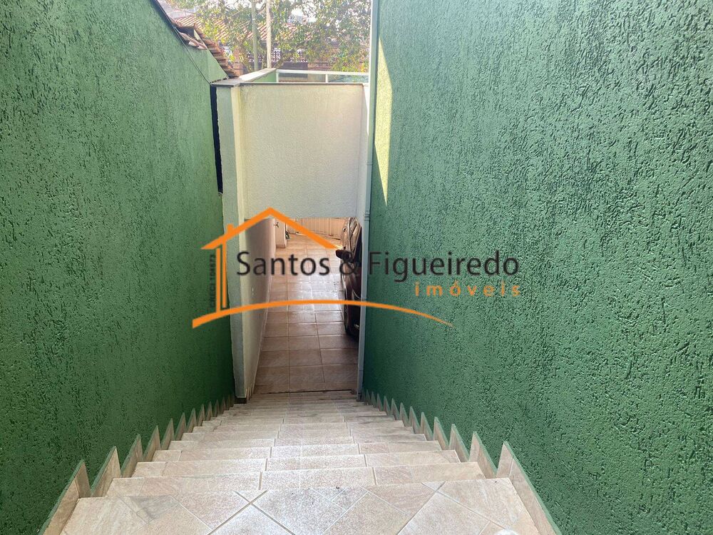 Casa, 3 quartos, 124 m² - Foto 1