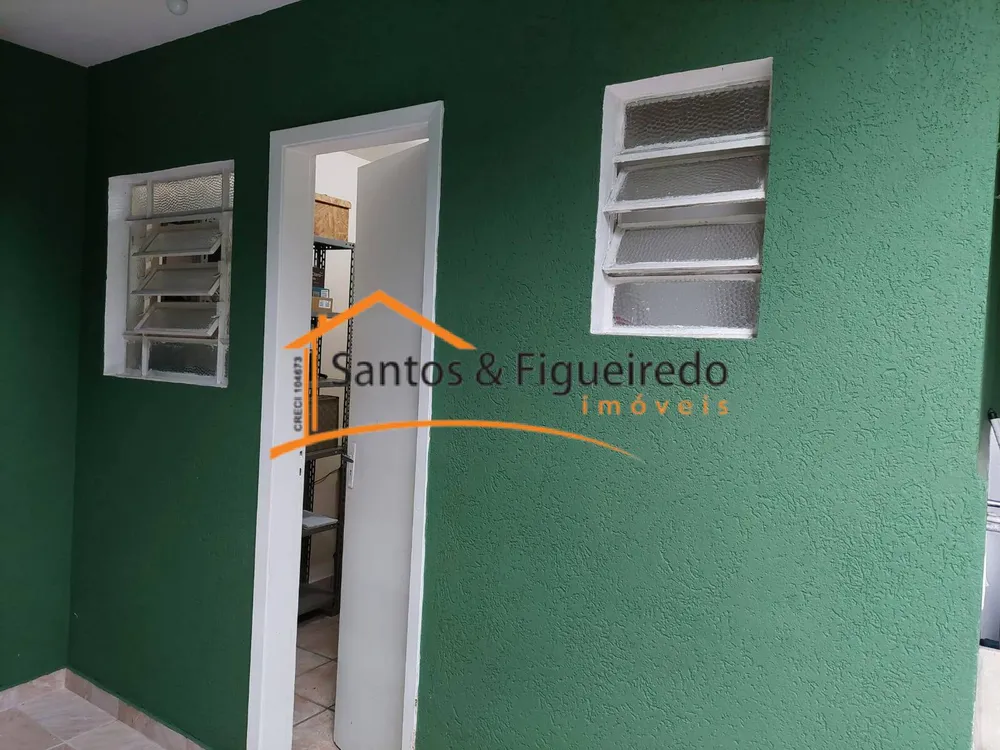 Casa, 3 quartos, 124 m² - Foto 4