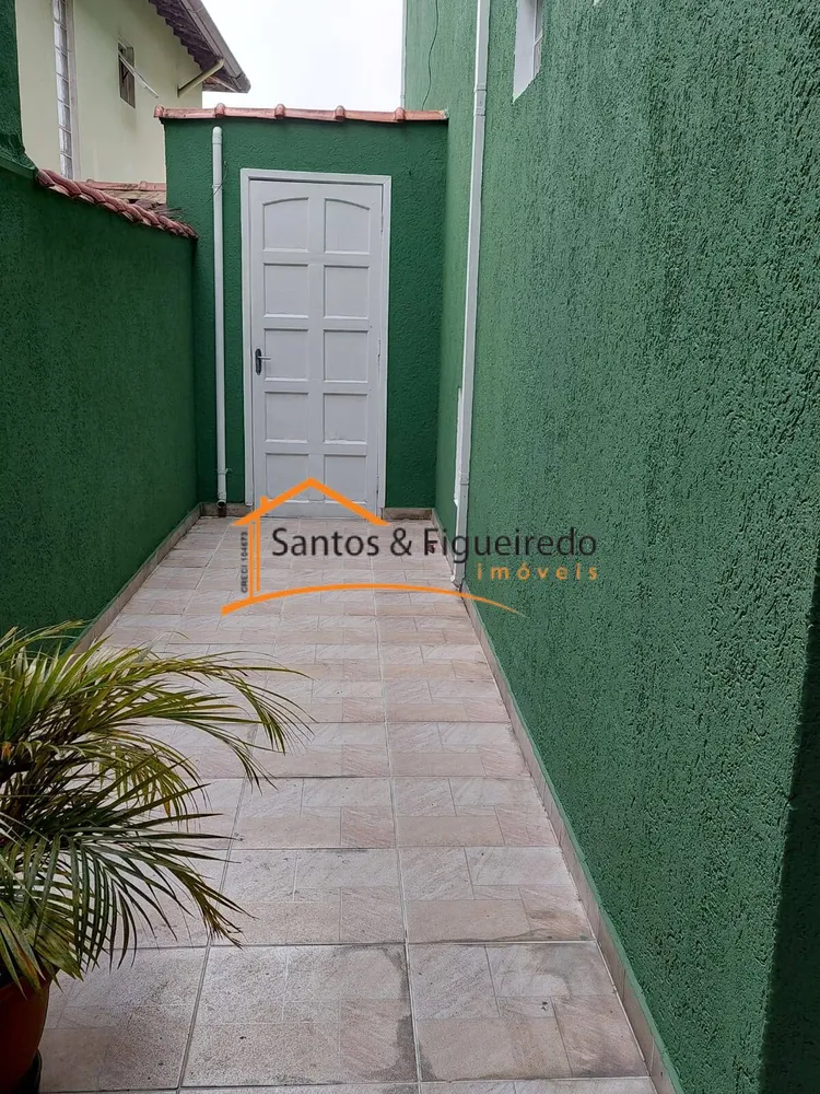 Casa, 3 quartos, 124 m² - Foto 6