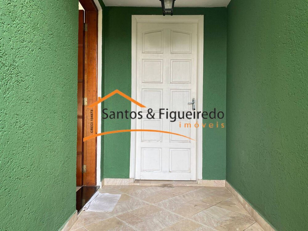 Casa, 3 quartos, 124 m² - Foto 4