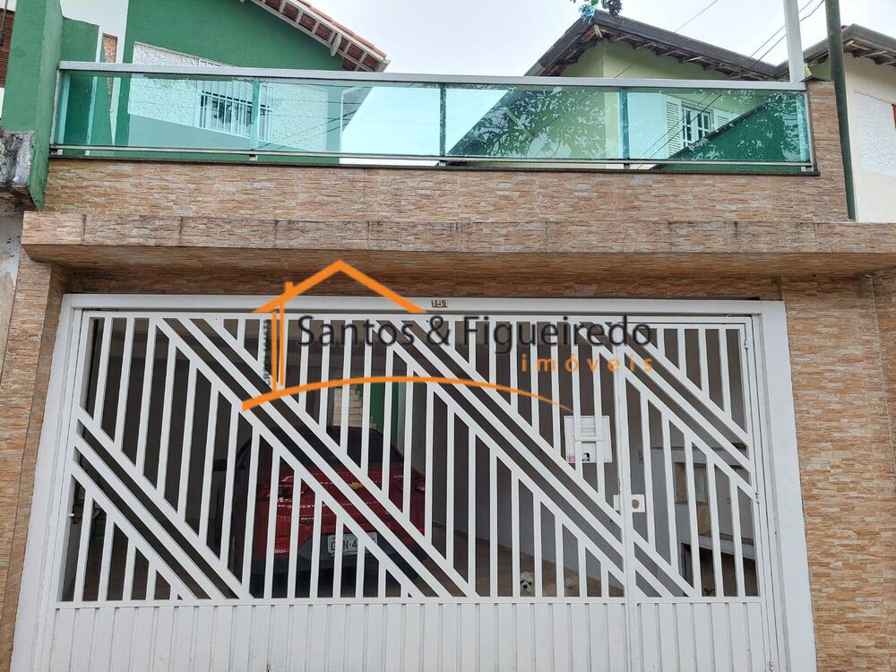 Casa, 3 quartos, 124 m² - Foto 3