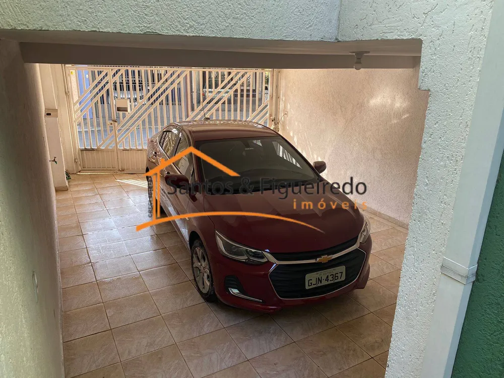 Casa, 3 quartos, 124 m² - Foto 12