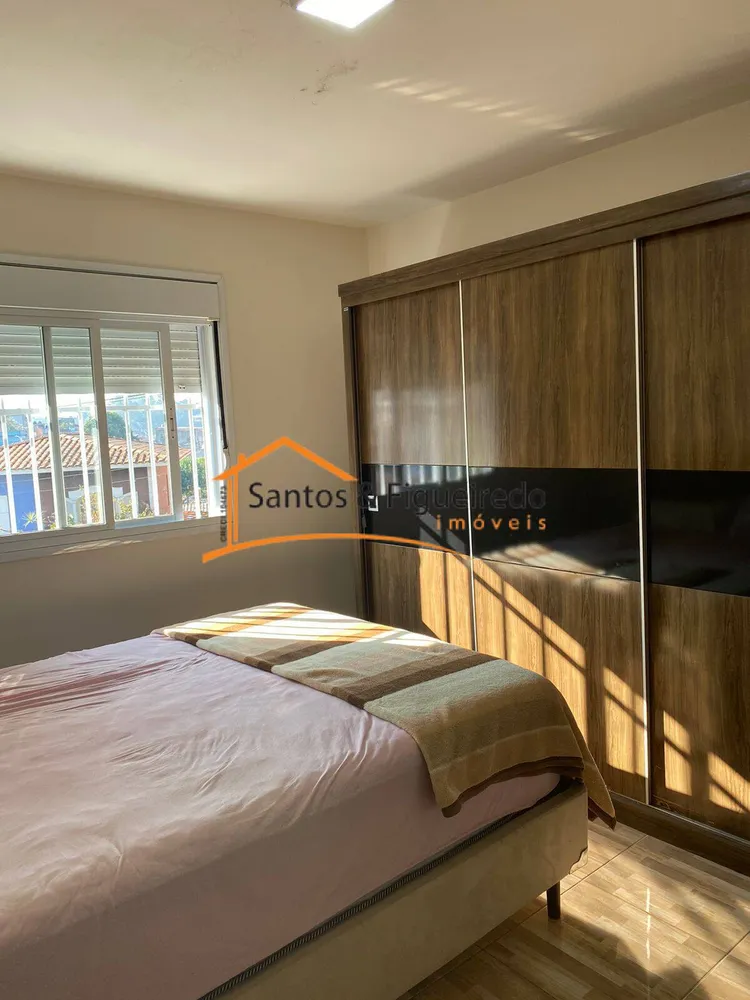 Casa, 3 quartos, 124 m² - Foto 3