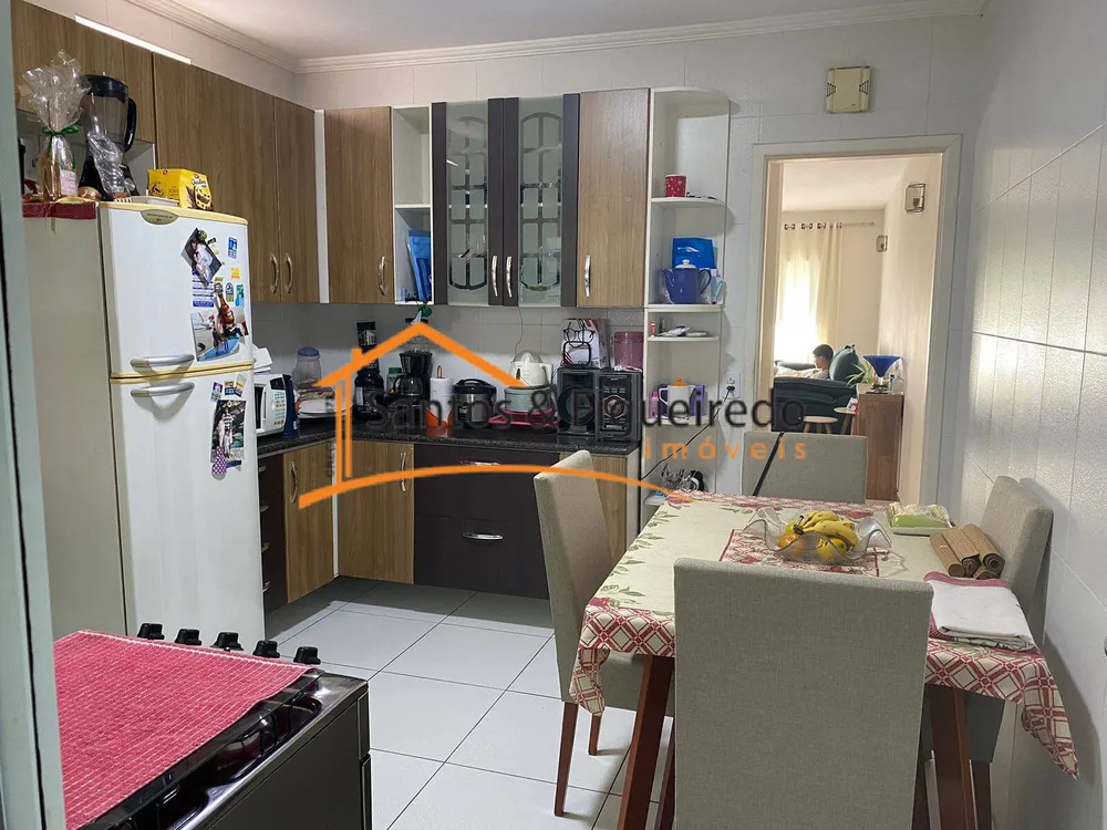 Casa, 3 quartos, 124 m² - Foto 10