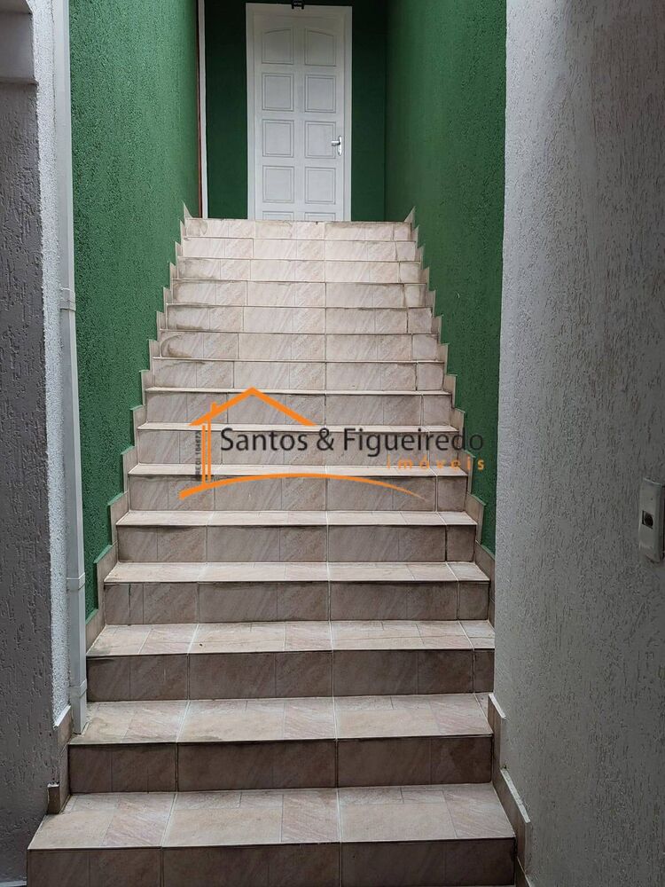 Casa, 3 quartos, 124 m² - Foto 2