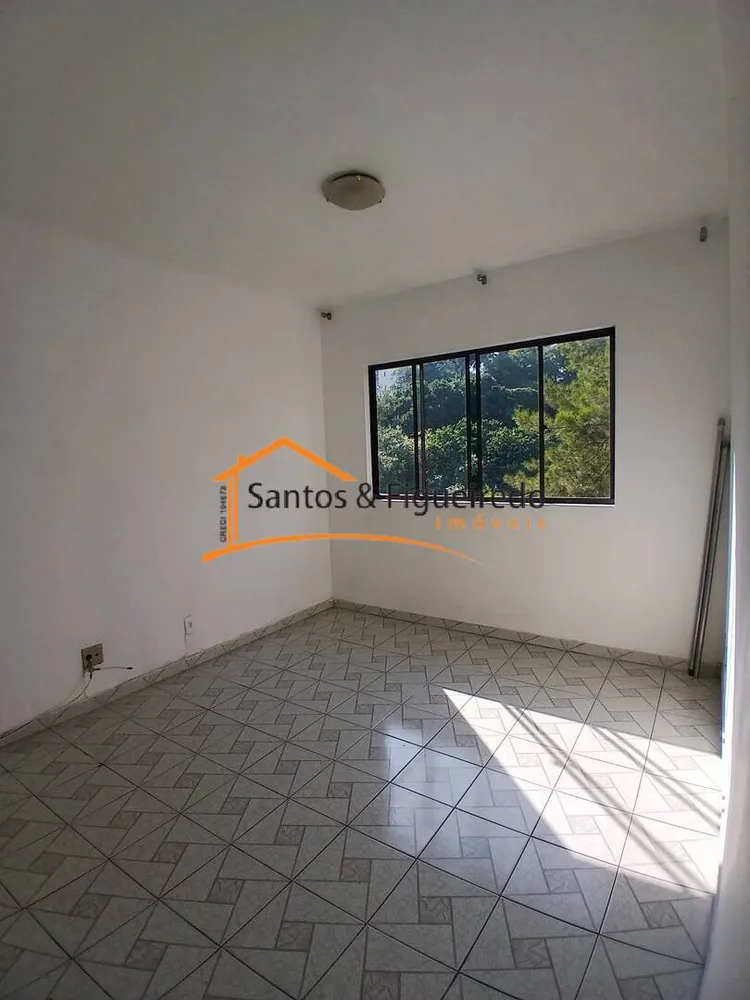 Apartamento, 2 quartos, 50 m² - Foto 5