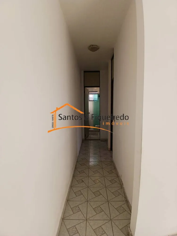 Apartamento, 2 quartos, 50 m² - Foto 8