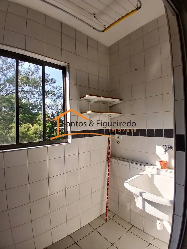 Apartamento, 2 quartos, 50 m² - Foto 3