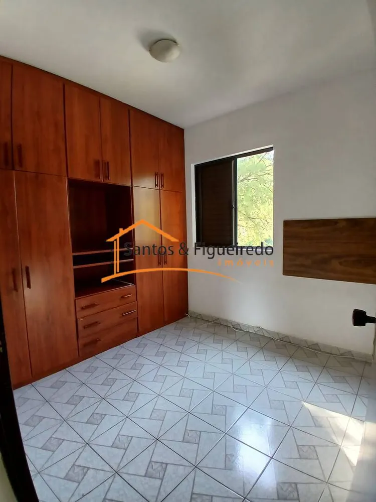 Apartamento, 2 quartos, 50 m² - Foto 10