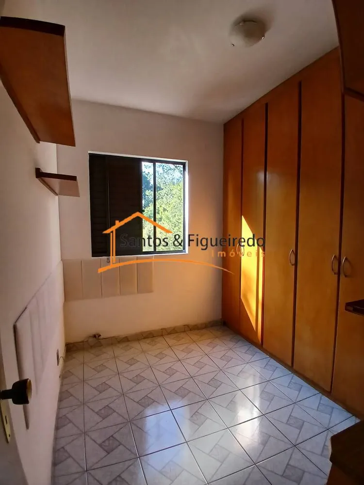 Apartamento, 2 quartos, 50 m² - Foto 9