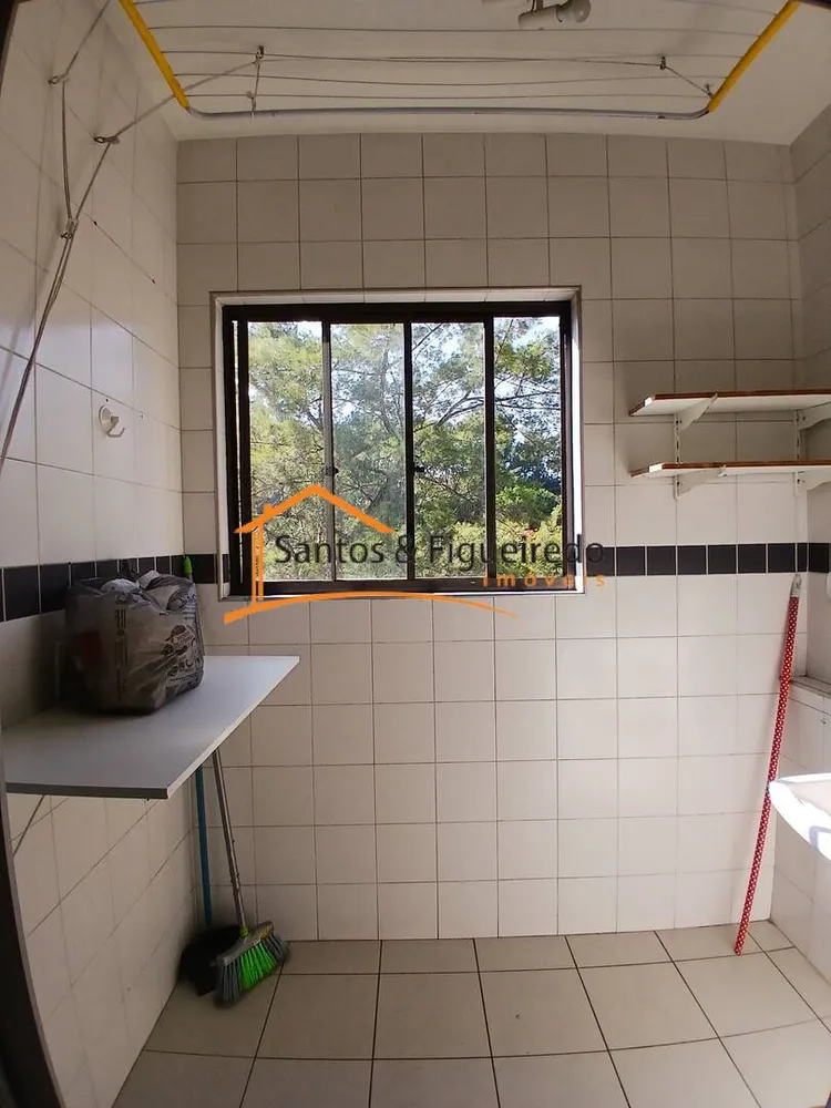 Apartamento, 2 quartos, 50 m² - Foto 2