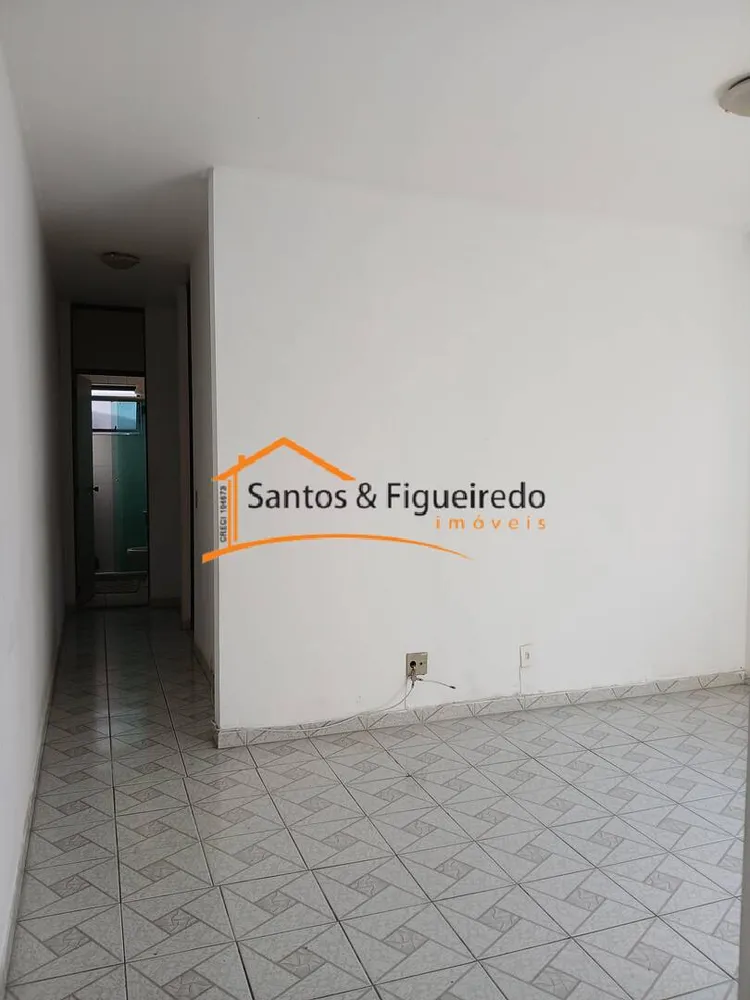Apartamento, 2 quartos, 50 m² - Foto 4