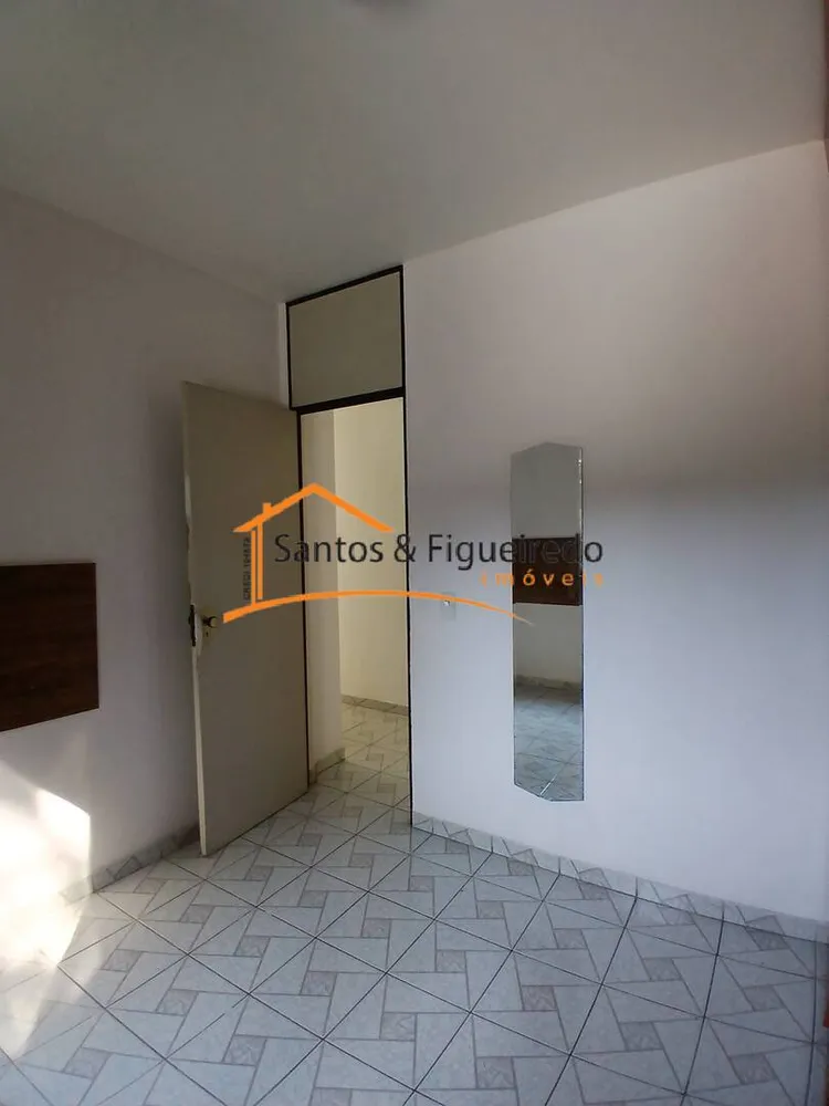 Apartamento, 2 quartos, 50 m² - Foto 11