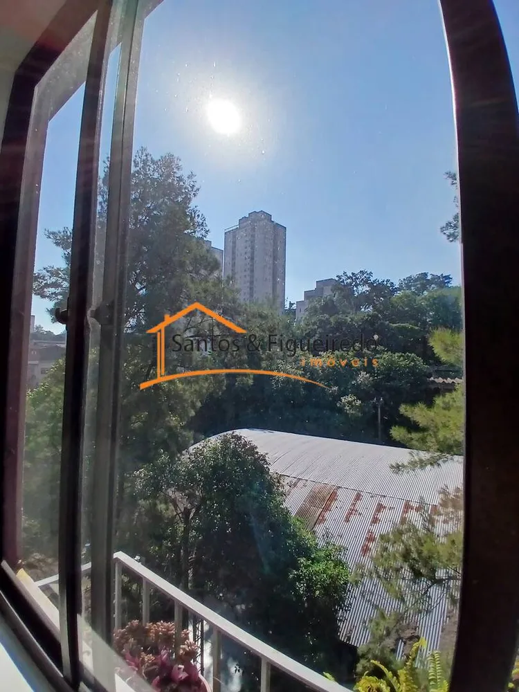 Apartamento, 2 quartos, 50 m² - Foto 6