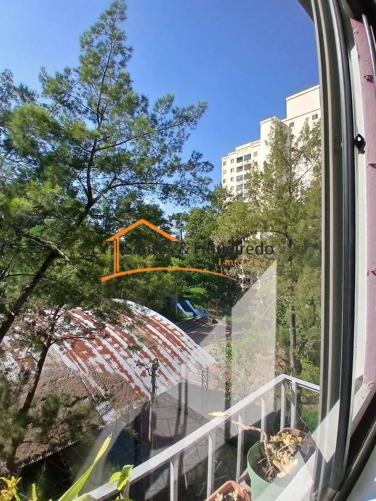 Apartamento, 2 quartos, 50 m² - Foto 7