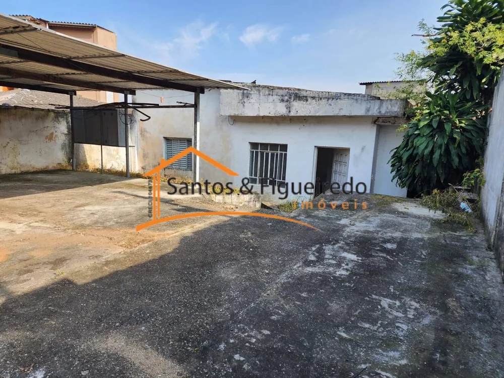 Casa à venda com 1 quarto, 250m² - Foto 1