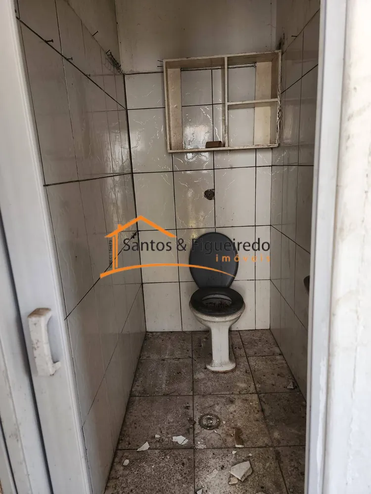 Casa, 1 quarto, 250 m² - Foto 23