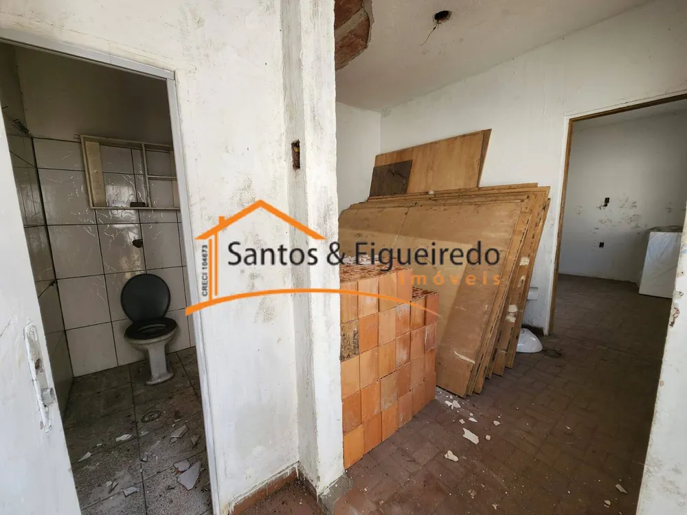 Casa, 1 quarto, 250 m² - Foto 22