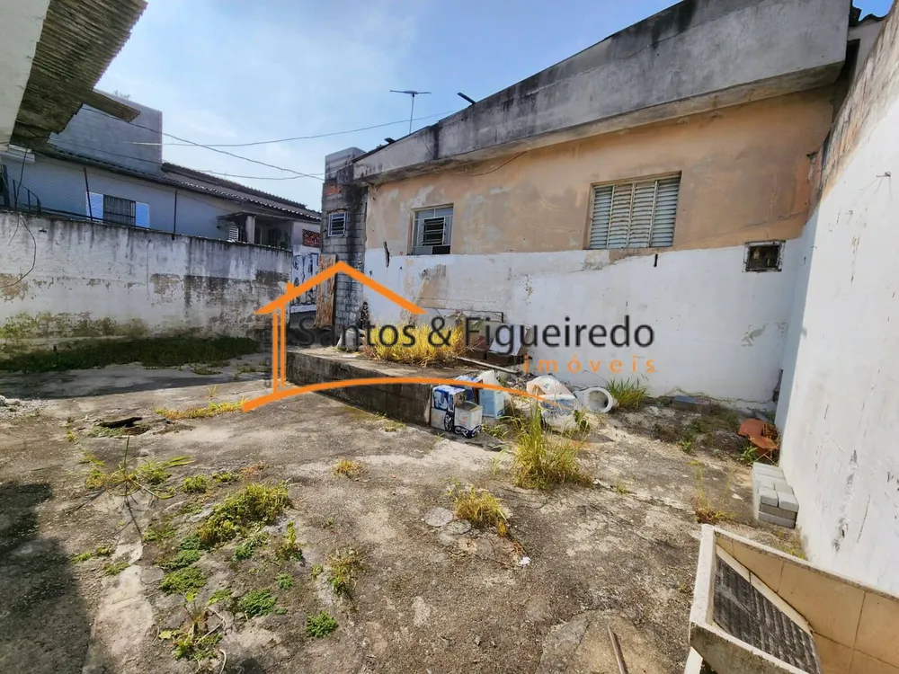 Casa, 1 quarto, 250 m² - Foto 21